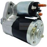 Nieuwe 12V 8T-startmotor 19141 M0T34071 91273490 Past voor Chrysler 200 2.4L/144CI L4 2011-2014 B