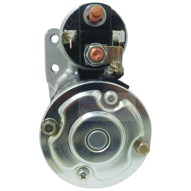 Nieuwe 12V 8T-startmotor 19141 M0T34071 91273490 Past voor Chrysler 200 2.4L/144CI L4 2011-2014 B