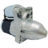New 12V 8T Starter Motor 19141 M0T34071 91273490 Fits for Chrysler 200 2.4L/144CI L4 2011 - 2014 B - Fab Heavy Parts