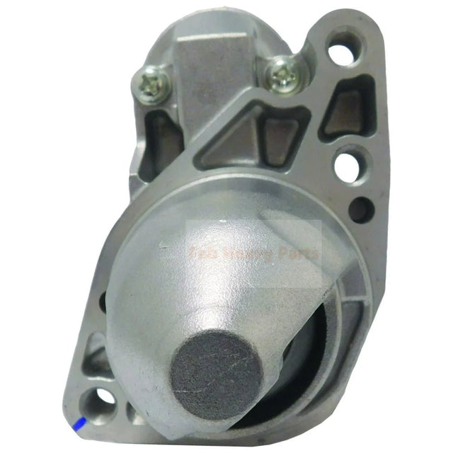 New 12V 8T Starter Motor 19141 M0T34071 91273490 Fits for Chrysler 200 2.4L/144CI L4 2011 - 2014 B - Fab Heavy Parts