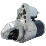 New 12V 8T Starter Motor 19141 M0T34071 91273490 Fits for Chrysler 200 2.4L/144CI L4 2011 - 2014 B - Fab Heavy Parts