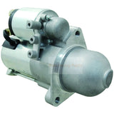 New 12V 8T Starter Motor 36100 - 3C170 8000308 91 - 01 - 4742 6977 Fits for Kia Sorento 3.3L V6 2008 2009 - Fab Heavy Parts
