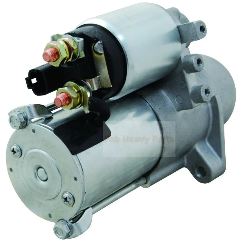 New 12V 8T Starter Motor 36100 - 3C170 8000308 91 - 01 - 4742 6977 Fits for Kia Sorento 3.3L V6 2008 2009 - Fab Heavy Parts