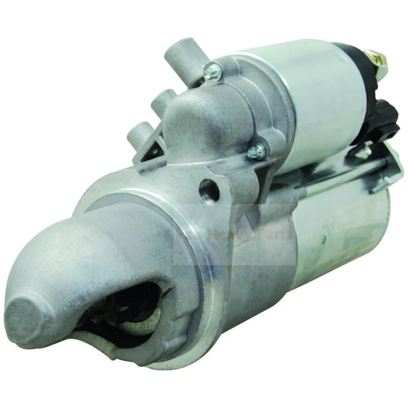 New 12V 8T Starter Motor 36100 - 3C170 8000308 91 - 01 - 4742 6977 Fits for Kia Sorento 3.3L V6 2008 2009 - Fab Heavy Parts