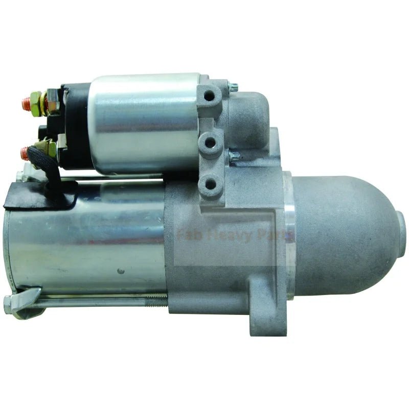 New 12V 8T Starter Motor 36100 - 3C170 8000308 91 - 01 - 4742 6977 Fits for Kia Sorento 3.3L V6 2008 2009 - Fab Heavy Parts