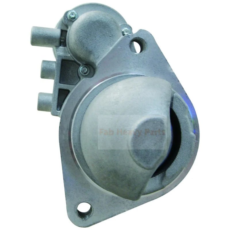 New 12V 8T Starter Motor 36100 - 3C170 8000308 91 - 01 - 4742 6977 Fits for Kia Sorento 3.3L V6 2008 2009 - Fab Heavy Parts