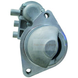 New 12V 8T Starter Motor 36100 - 3C170 8000308 91 - 01 - 4742 6977 Fits for Kia Sorento 3.3L V6 2008 2009 - Fab Heavy Parts
