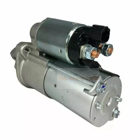 New 12V 8T Starter Motor 3610025020 112611 8000169 17989 Fits for Hyundai Genesis Coupe 2.0L/122CI L4 2010-2013