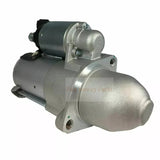新しい12V 8Tスターターモーター3610025020 112611 8000169 17989フィットフィットフィットフィット2.0L/122CI L4 2010-2013