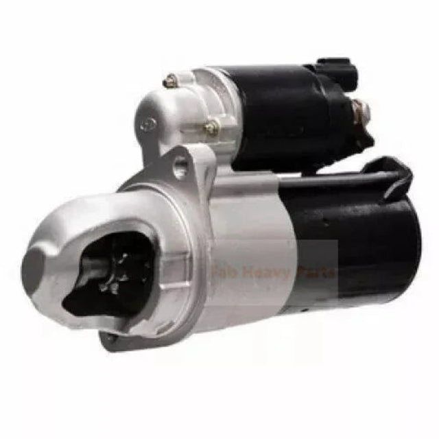 新しい12V 8Tスターターモーター3610025020 112611 8000169 17989フィットフィットフィットフィット2.0L/122CI L4 2010-2013