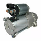 New 12V 8T Starter Motor 3610025020 112611 8000169 17989 Fits for Hyundai Genesis Coupe 2.0L/122CI L4 2010 - 2013 - Fab Heavy Parts