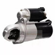 New 12V 8T Starter Motor 3610025020 112611 8000169 17989 Fits for Hyundai Genesis Coupe 2.0L/122CI L4 2010 - 2013 - Fab Heavy Parts