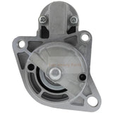 Nouveau moteur de démarrage 12V 8T BPD4-18-400 BPD418400A 2804137 17592 FITS POUR MAZDA PROTÉGES 1.8L L4 1995-1996 Automatique