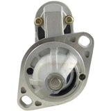 New 12V 8T Starter Motor FFSO18400 18096 M0T84381A Fits for Hyster H - 35XM 1998 - 2016 Hyster S - 50XM 1998 - 2016 - Fab Heavy Parts