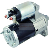 New 12V 8T Starter Motor M0T22371 19039 103-5092 Fits for Mitsubishi Outlander 3.0L/182CI 3.0L/183CI V6 2007-2009