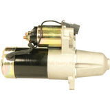 New 12V 8T Starter Motor M1T74781 M1T74781A M1T74785 SR2270X 17180 Fits for Infiniti Q45 4.5L V8 1990 - 1996 - Fab Heavy Parts