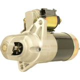New 12V 8T Starter Motor M1T74781 M1T74781A M1T74785 SR2270X 17180 Fits for Infiniti Q45 4.5L V8 1990 - 1996 - Fab Heavy Parts