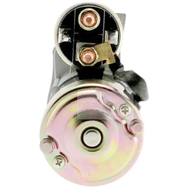 New 12V 8T Starter Motor M351508D M0T80783 17795 Fits for Chrysler Sebring 3.0L/181CI V6 2001 - 2005 - Fab Heavy Parts