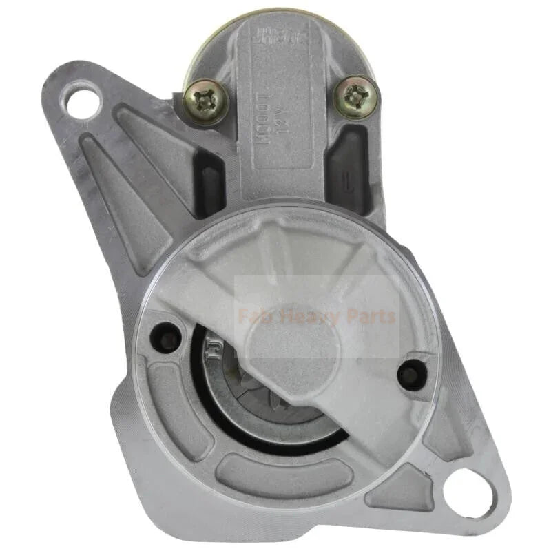 New 12V 8T Starter Motor SR4223X 280 - 4167 17766 M0T82281 Fits for Mazda Protege 1.8L 2.0L L4 1839CC 1999 - 2003 Automatic - Fab Heavy Parts