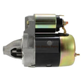 New 12V 8T Starter Motor SR5038X 3790819 M3T15971 M3T32681 Fits for Mitsubishi GasClark GCS 12 15 17 20 25 30 1985 - 1994 - Fab Heavy Parts