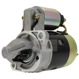 New 12V 8T Starter Motor SR5038X 3790819 M3T15971 M3T32681 Fits for Mitsubishi GasClark GCS 12 15 17 20 25 30 1985 - 1994 - Fab Heavy Parts
