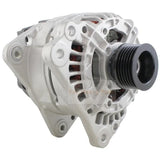Nowy alternator 12 V 90A 0124325032 MG556 13852 Pasuje do Volkswagen Beetle 2,5L/151ci L5 2006-2007