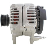 Nowy alternator 12 V 90A 0124325032 MG556 13852 Pasuje do Volkswagen Beetle 2,5L/151ci L5 2006-2007