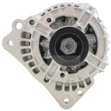 Nowy alternator 12 V 90A 0124325032 MG556 13852 Pasuje do Volkswagen Beetle 2,5L/151ci L5 2006-2007