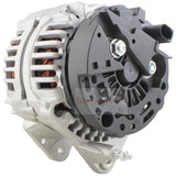 New 12V 90A Alternator 0124325032 MG556 13852 Fits for Volkswagen Beetle 2.5L/151CI L5 2006 - 2007 - Fab Heavy Parts