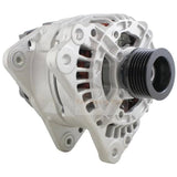 New 12V 90A Alternator 0124325032 MG556 13852 Fits for Volkswagen Beetle 2.5L/151CI L5 2006 - 2007 - Fab Heavy Parts