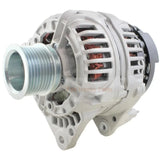 New 12V 90A Alternator 0124325182 AT318-374 0124325262 13002 Fits for John Deere