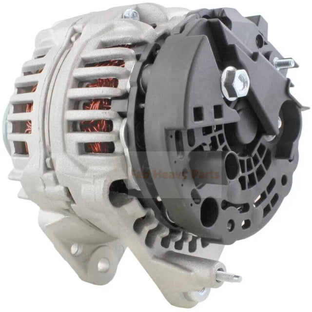 New 12V 90A Alternator 0124325182 AT318-374 0124325262 13002 Fits for John Deere