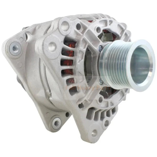 New 12V 90A Alternator 0124325182 AT318-374 0124325262 13002 Fits for John Deere