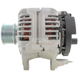 New 12V 90A Alternator 0124325182 AT318 - 374 0124325262 13002 Fits for John Deere - Fab Heavy Parts