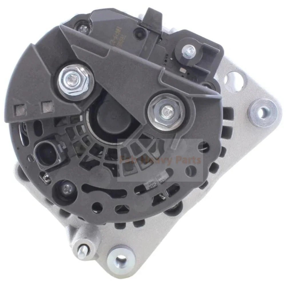New 12V 90A Alternator 0124325182 AT318 - 374 0124325262 13002 Fits for John Deere - Fab Heavy Parts