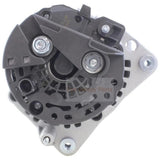 New 12V 90A Alternator 0124325182 AT318 - 374 0124325262 13002 Fits for John Deere - Fab Heavy Parts