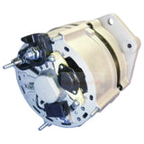 Nuevo alternador de 12V 90A 026903015b 14396 025-903-023A se ajusta a Volkswagen Cabriolet 1.8L L4 1986-1993 para vehículos con aire acondicionado