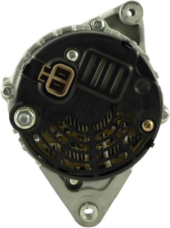 New 12V 90A Alternator 12390 6675292 TA000A48402 Aftermarket Replacement For Bobcat A220 A300 S175 S185 S250 S300 T190 T200 T300 Diesel 1999-2003 - Fab Heavy Parts
