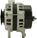 New 12V 90A Alternator 12390 6675292 TA000A48402 Aftermarket Replacement For Bobcat A220 A300 S175 S185 S250 S300 T190 T200 T300 Diesel 1999-2003 - Fab Heavy Parts