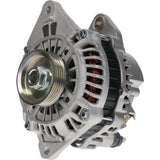 New 12V 90A Alternator A003TA0491 A003TA0991 12647 Fits for Mitsubishi - Europe L200 L300 II 1996-2012 4G64 2.4L - Fab Heavy Parts