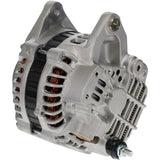 New 12V 90A Alternator A003TA0491 A003TA0991 12647 Fits for Mitsubishi - Europe L200 L300 II 1996-2012 4G64 2.4L - Fab Heavy Parts