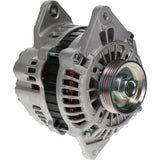 New 12V 90A Alternator A003TA0491 A003TA0991 12647 Fits for Mitsubishi - Europe L200 L300 II 1996-2012 4G64 2.4L - Fab Heavy Parts
