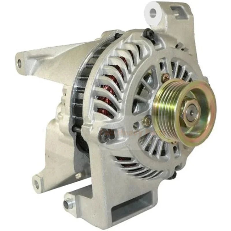 New 12V 90A Alternator LF1F18300 11008 3342545 2139614 Fits for Mazda 3 5 2004 - 2009 - Fab Heavy Parts