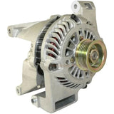 New 12V 90A Alternator LF1F18300 11008 3342545 2139614 Fits for Mazda 3 5 2004 - 2009 - Fab Heavy Parts