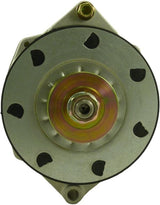 New 12V 94A Alternator 10463060 1101241 10497077 908013 7294 Fits for Jeep CJ5 CJ7 J10 J20 1983-1988 - Fab Heavy Parts