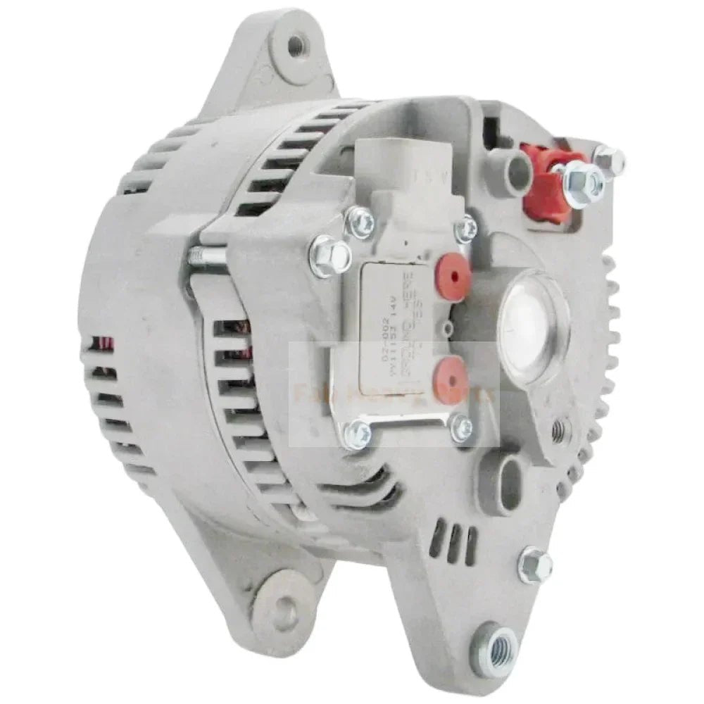 New 12V 95A Alternator 10463961 3211696 7760 F0CF10300AA Fits for Ford Escort Tempo 1991 - 1996 - Fab Heavy Parts