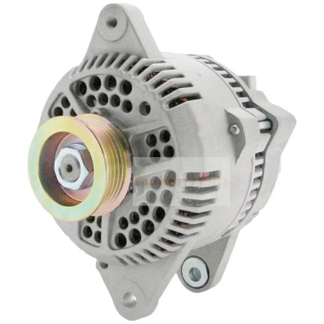 New 12V 95A Alternator 10463961 3211696 7760 F0CF10300AA Fits for Ford Escort Tempo 1991 - 1996 - Fab Heavy Parts