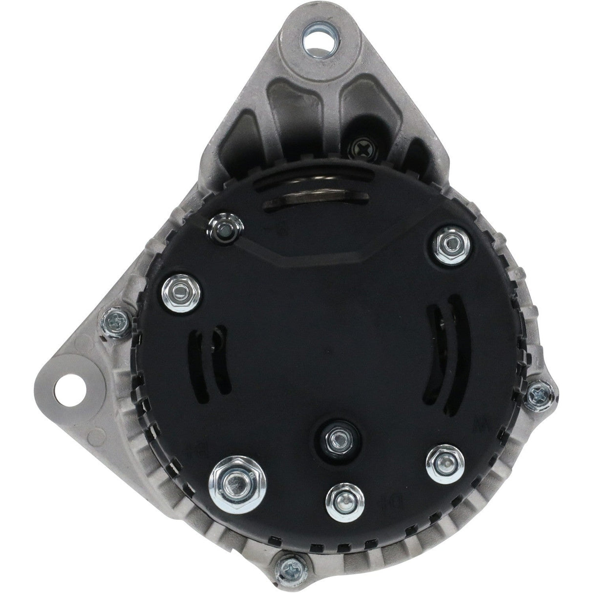 New 12V 95A Alternator 11.204.138 12786 320/08560 Fits for JCB 528S 926 930 940 945 950 2005-20021 L4 4.4L 269cid 444 - Fab Heavy Parts