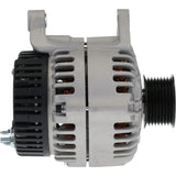 New 12V 95A Alternator 11.204.138 12786 320/08560 Fits for JCB 528S 926 930 940 945 950 2005-20021 L4 4.4L 269cid 444 - Fab Heavy Parts