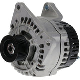 New 12V 95A Alternator 11.204.138 12786 320/08560 Fits for JCB 528S 926 930 940 945 950 2005-20021 L4 4.4L 269cid 444 - Fab Heavy Parts